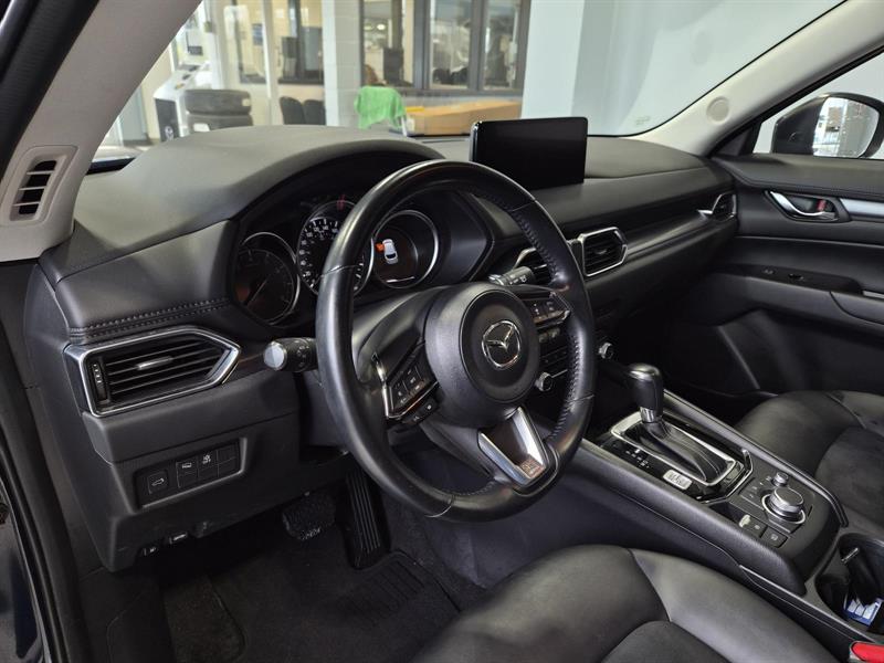 mazda CX-5 2022 - 11