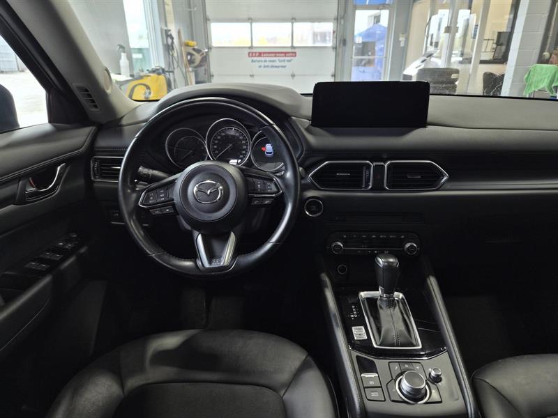 mazda CX-5 2022 - 12