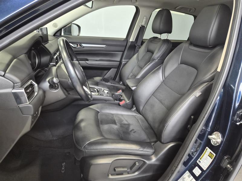 mazda CX-5 2022 - 13