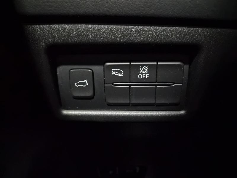 mazda CX-5 2022 - 16