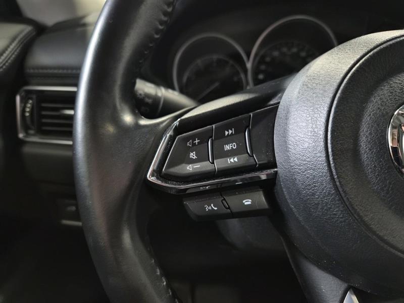 mazda CX-5 2022 - 17