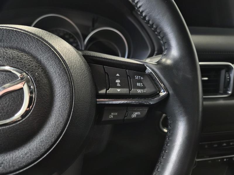 mazda CX-5 2022 - 18