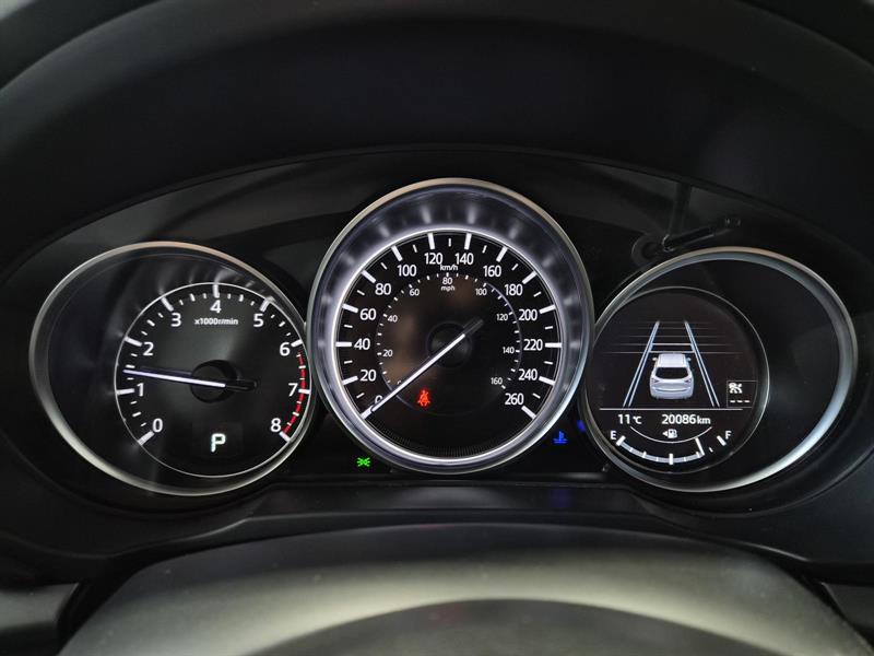 mazda CX-5 2022 - 19
