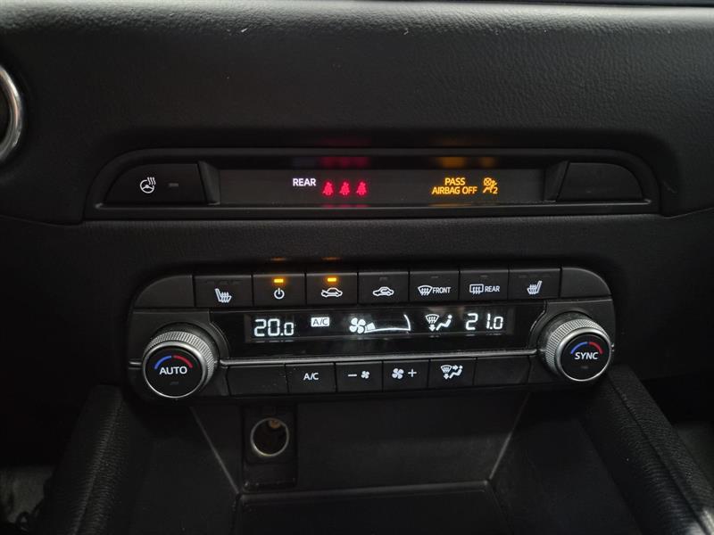 mazda CX-5 2022 - 22