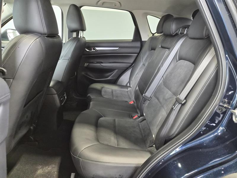 mazda CX-5 2022 - 25