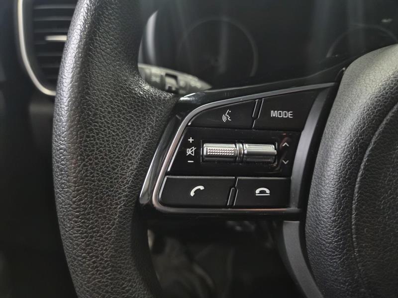 kia Sportage 2020 - 14
