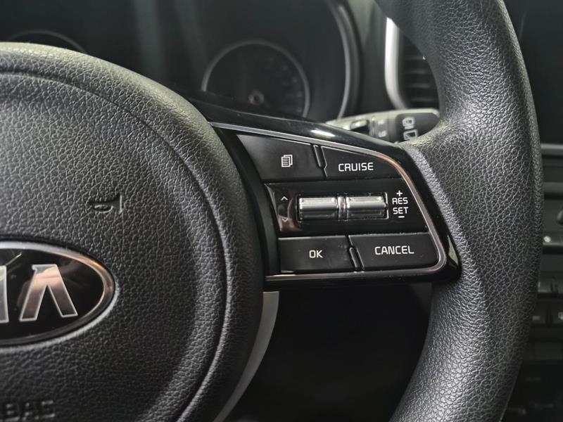 kia Sportage 2020 - 15