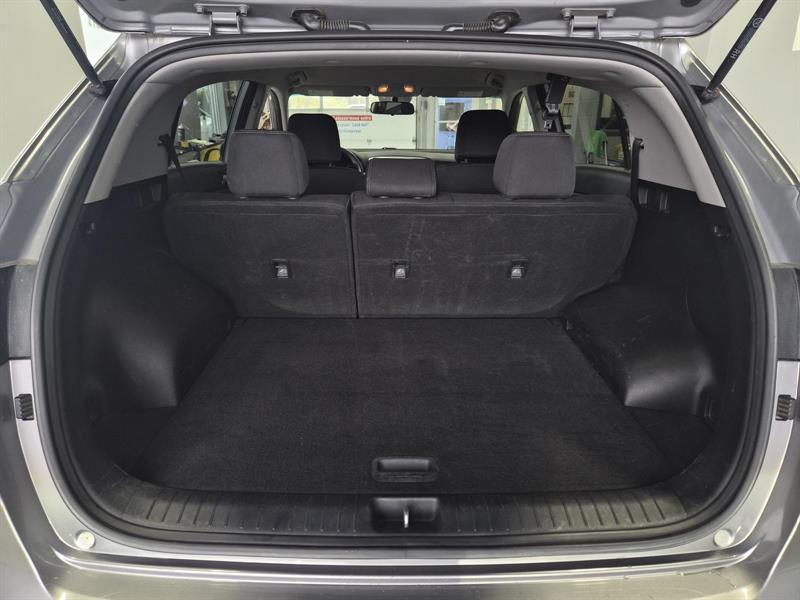 kia Sportage 2020 - 23