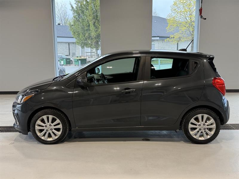 chevrolet Spark 2018 - 3