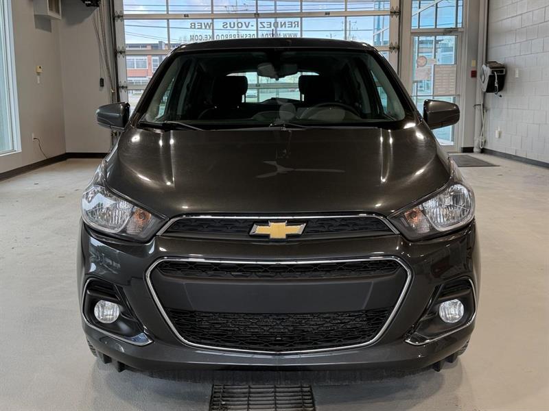 chevrolet Spark 2018 - 7