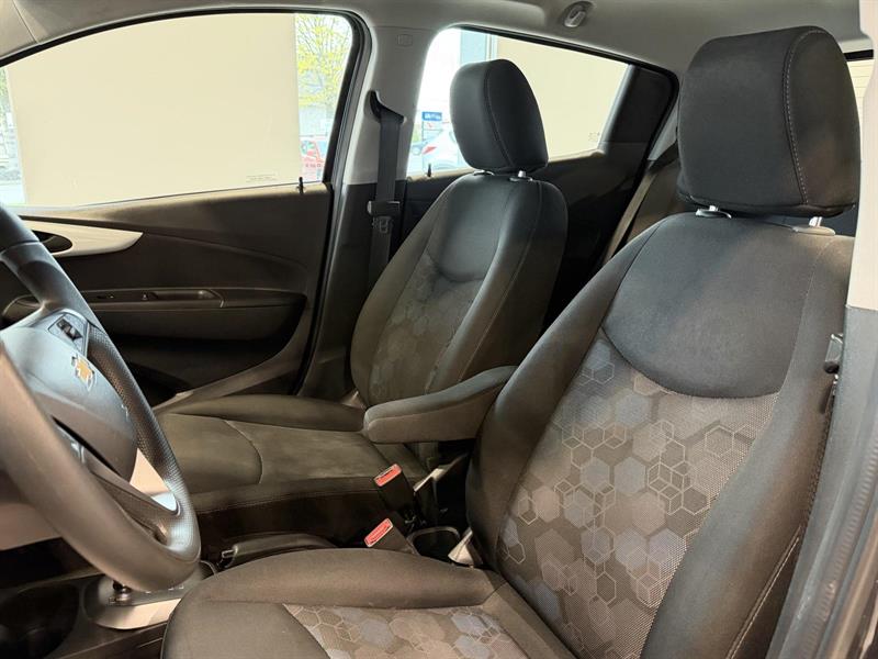 chevrolet Spark 2018 - 9