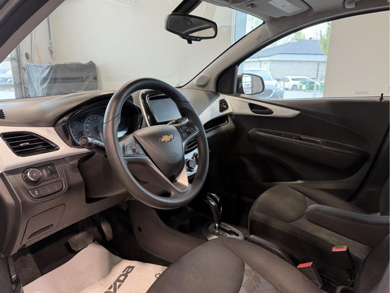 chevrolet Spark 2018 - 10