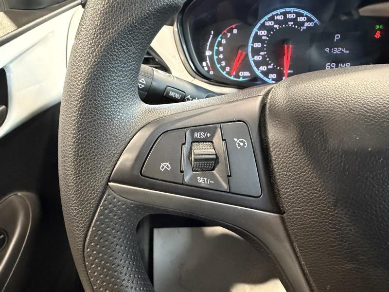 chevrolet Spark 2018 - 12