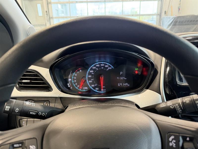 chevrolet Spark 2018 - 13