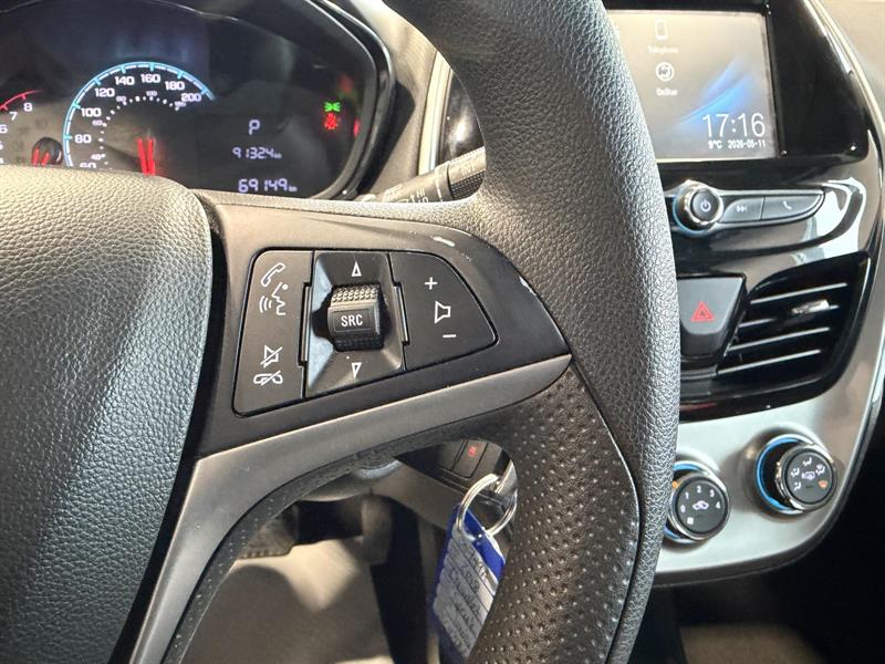 chevrolet Spark 2018 - 14