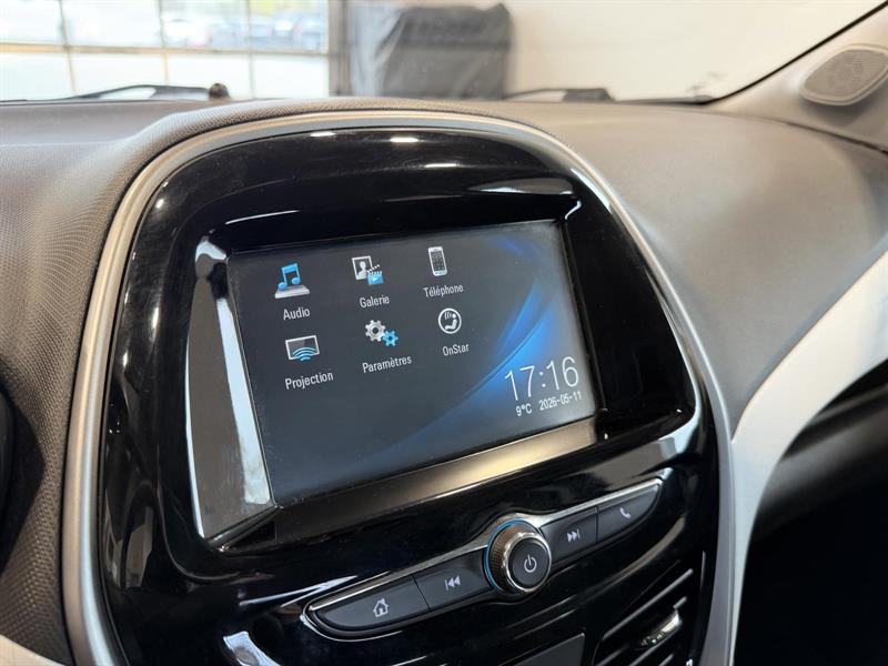 chevrolet Spark 2018 - 15
