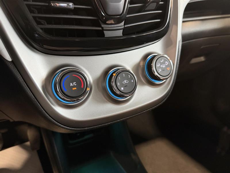 chevrolet Spark 2018 - 17