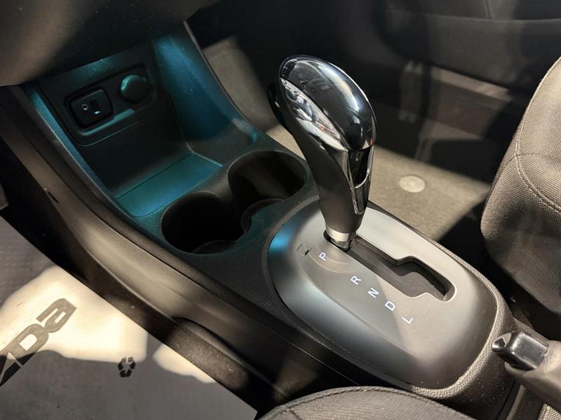 chevrolet Spark 2018 - 18
