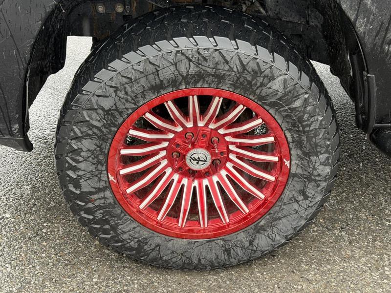 ram 1500 Classic 2020 - 11
