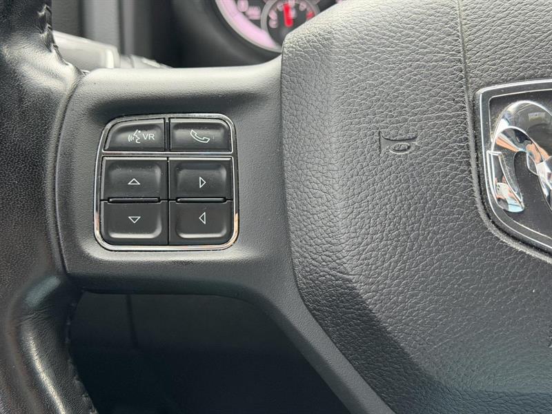 ram 1500 Classic 2020 - 14