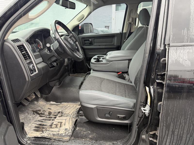 ram 1500 Classic 2020 - 15