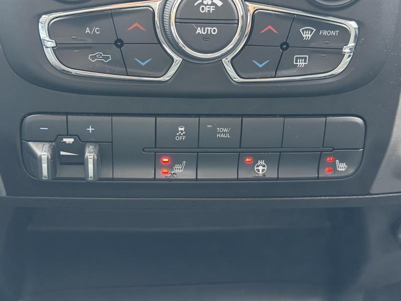 ram 1500 Classic 2020 - 21