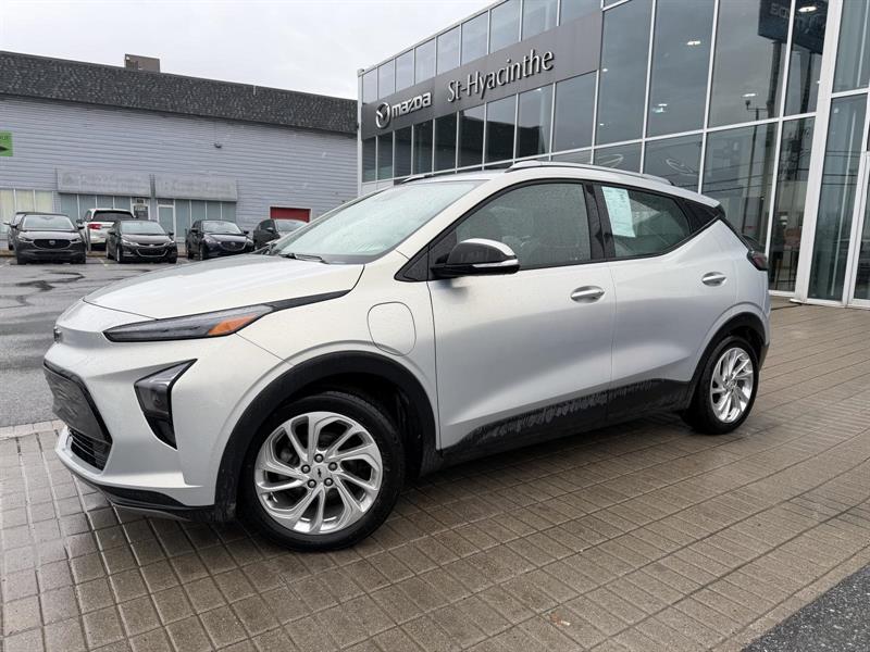 chevrolet Bolt EUV 2023 - 3