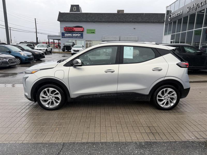 chevrolet Bolt EUV 2023 - 4