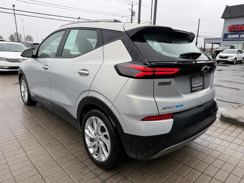 chevrolet Bolt EUV 2023 - 6