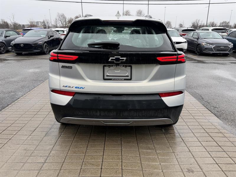chevrolet Bolt EUV 2023 - 7