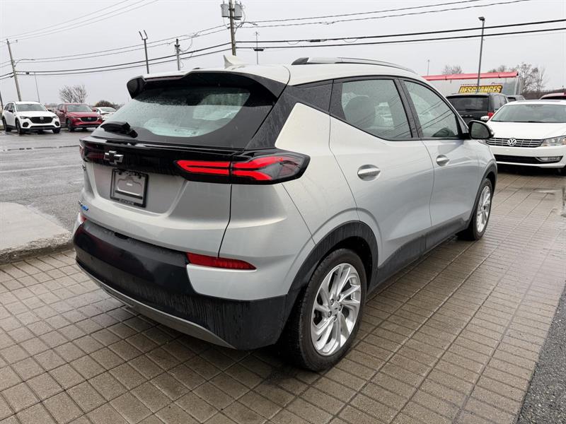 chevrolet Bolt EUV 2023 - 8