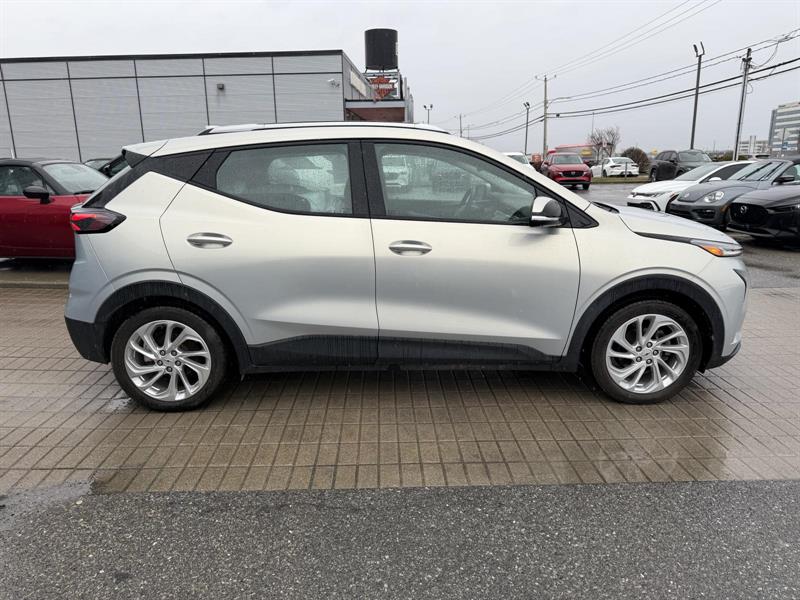 chevrolet Bolt EUV 2023 - 9