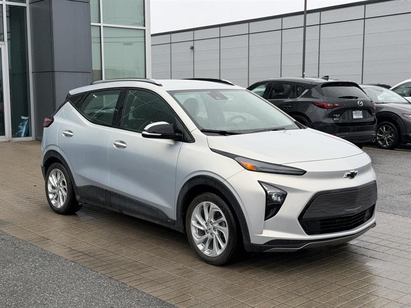chevrolet Bolt EUV 2023 - 10