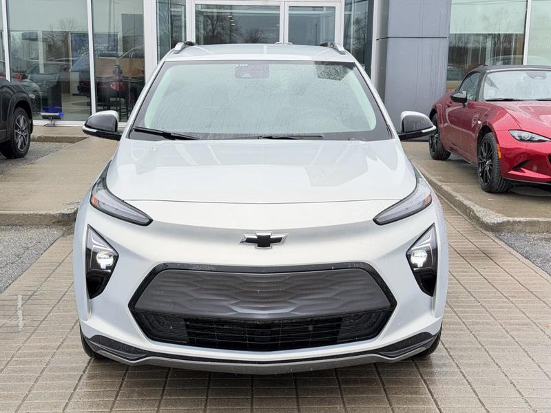 chevrolet Bolt EUV 2023 - 12