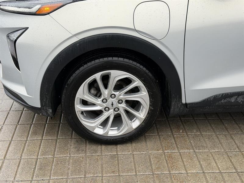 chevrolet Bolt EUV 2023 - 13