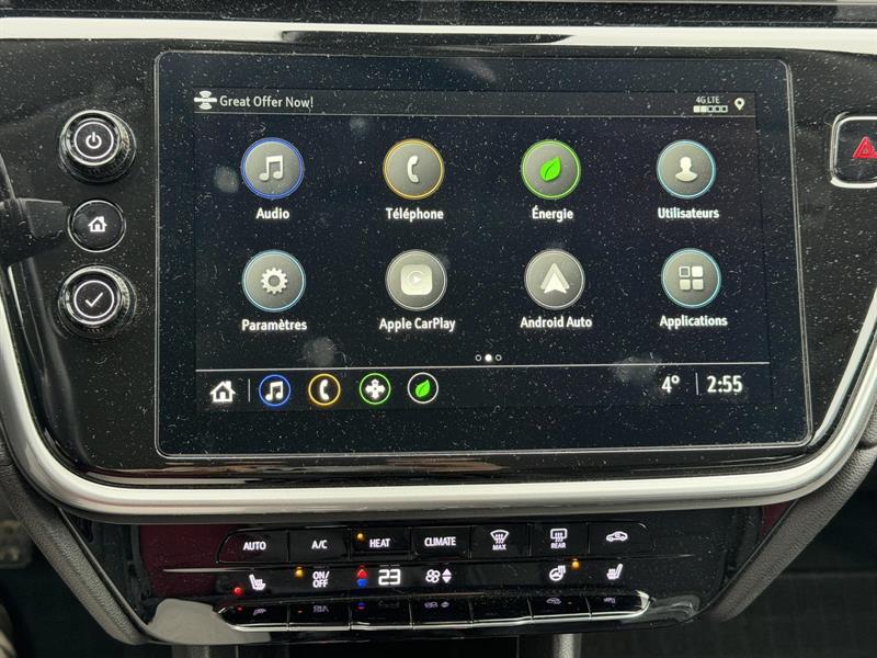 chevrolet Bolt EUV 2023 - 18