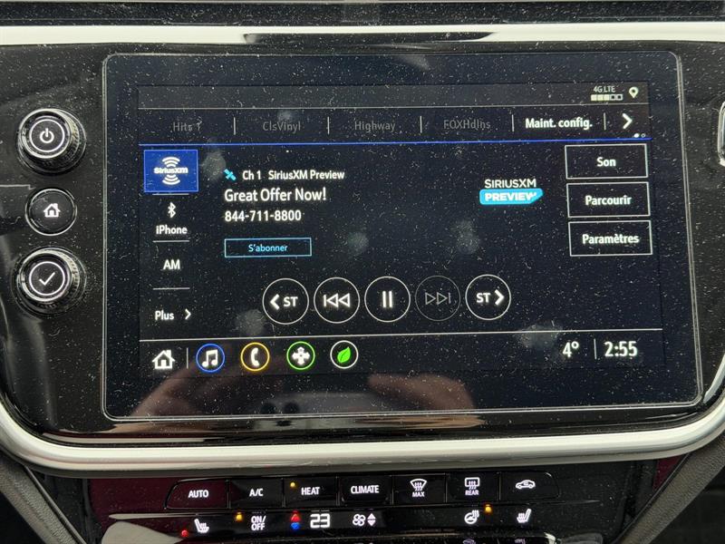 chevrolet Bolt EUV 2023 - 19