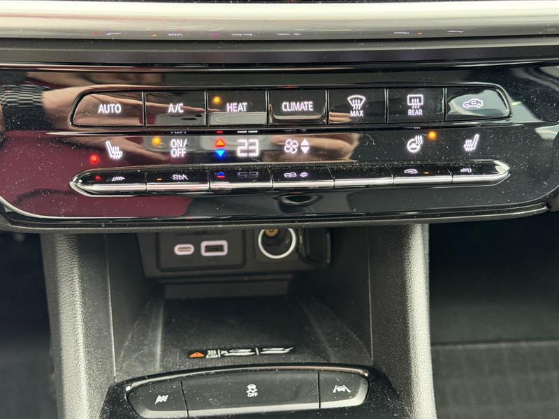 chevrolet Bolt EUV 2023 - 20