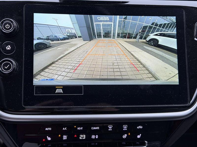 chevrolet Bolt EUV 2023 - 23