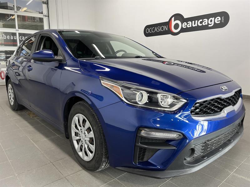 kia Forte 2020 - 6