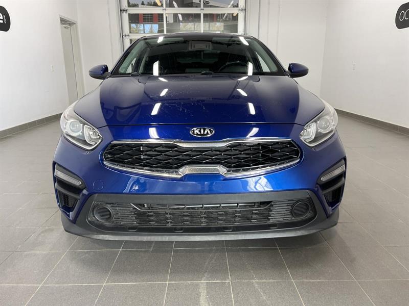 kia Forte 2020 - 7