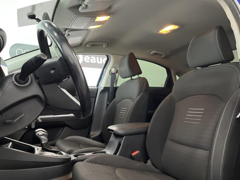 kia Forte 2020 - 8