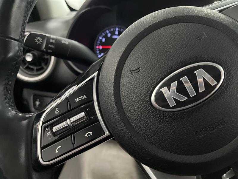 kia Forte 2020 - 13