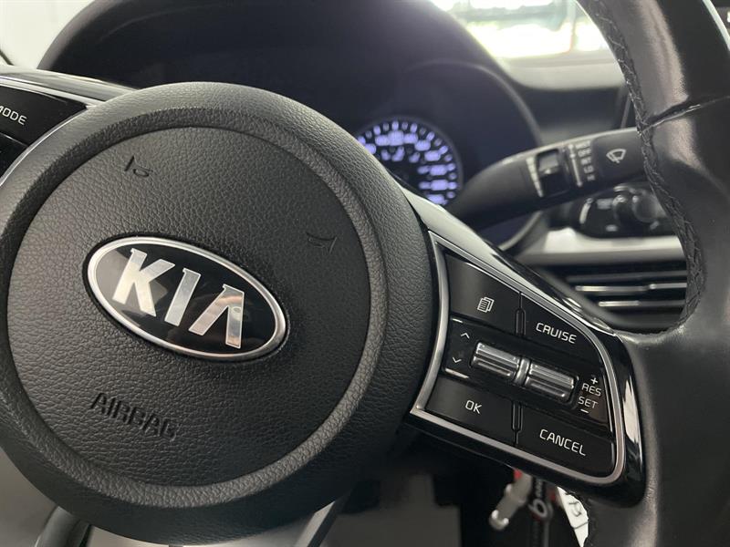 kia Forte 2020 - 15
