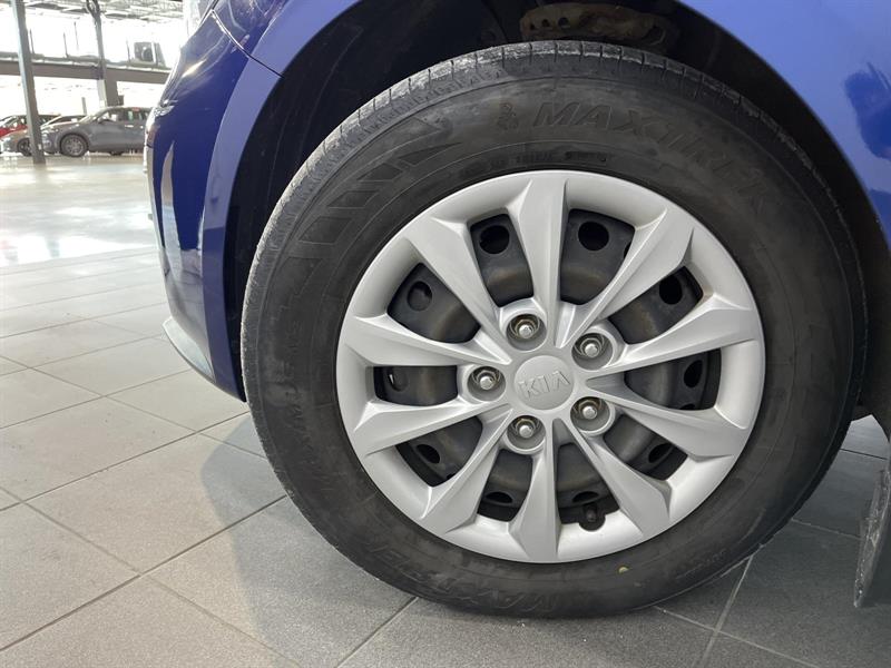 kia Forte 2020 - 20