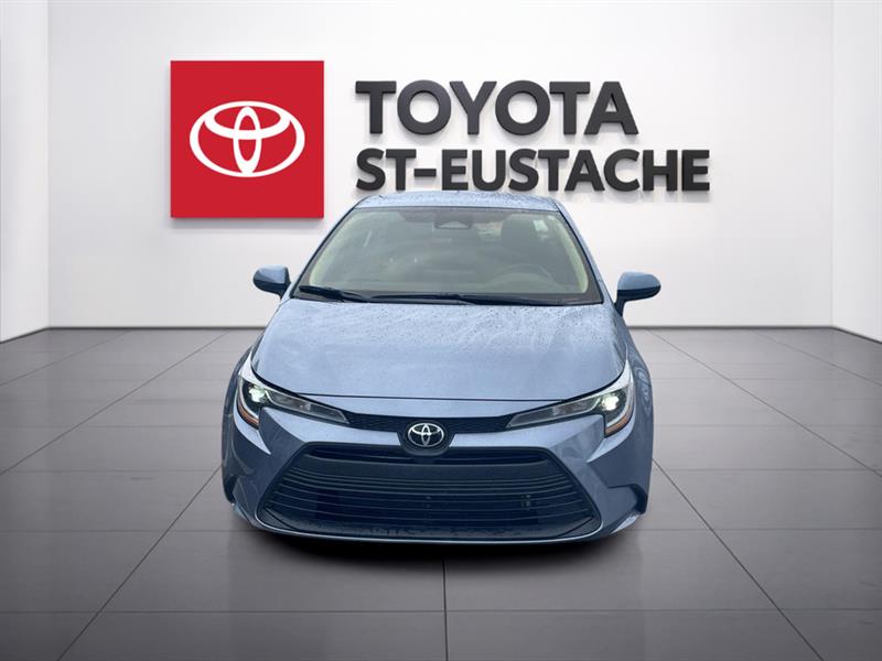 toyota Corolla 2023 - 2