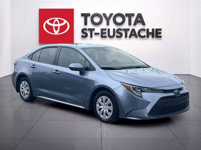 toyota Corolla 2023 - 3