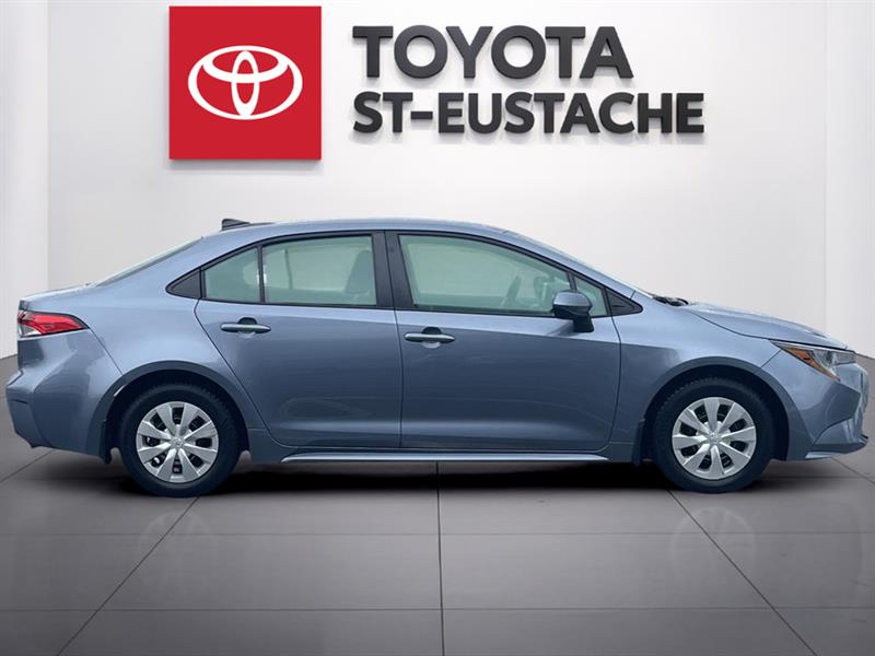 toyota Corolla 2023 - 4