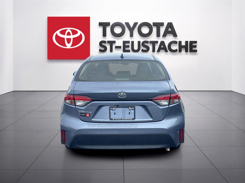 toyota Corolla 2023 - 6