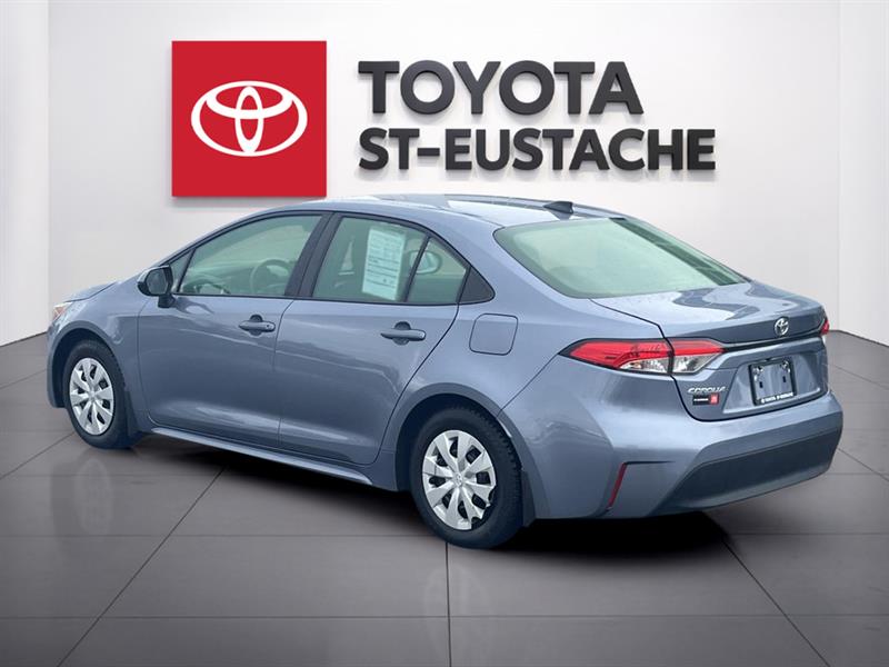 toyota Corolla 2023 - 7